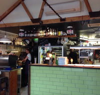 The Burger Haus - Accommodation Brunswick Heads