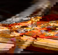 3 GRAINS- Roman Artisan Pizza - Accommodation Brunswick Heads