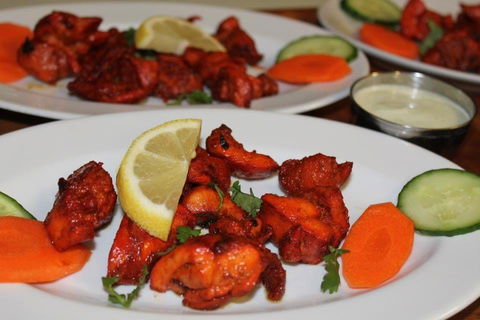 Amma Amma's Tamleni Indian Restaurant - Accommodation Brunswick Heads 0