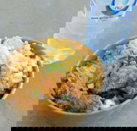 BBQ Chicken - Accommodation Brunswick Heads