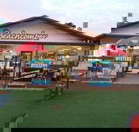 Beachcomber Cafe - Accommodation Brunswick Heads