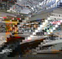 Beetle Cafe - Accommodation Brunswick Heads