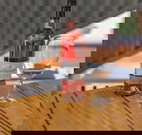 Bettenays Margaret River - Nougat and Wine