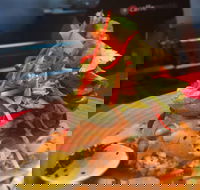 Caffe Republic - Accommodation Brunswick Heads