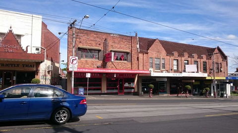 Chinese Jin Dumpling House - Accommodation Brunswick Heads 0