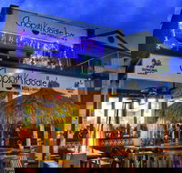 Chopstix Asian Noodle Bar - Accommodation Brunswick Heads