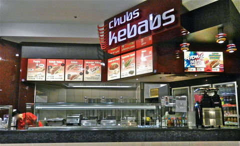 Chubs Kebabs - Accommodation Brunswick Heads 0