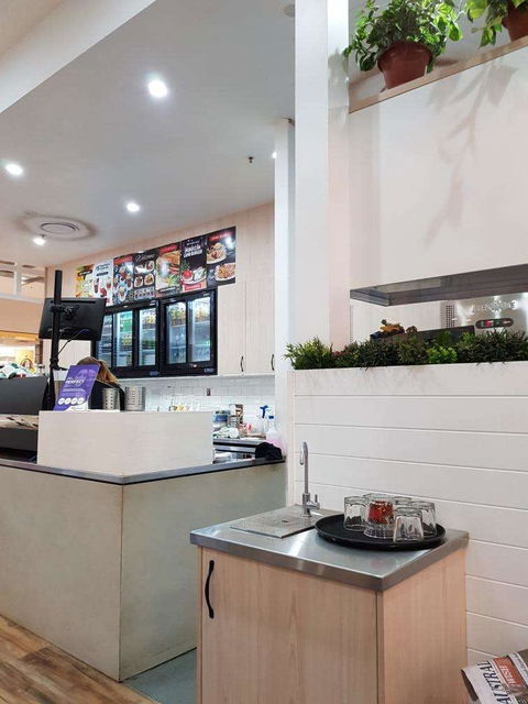 Crema Espresso  - Jindalee - Accommodation Brunswick Heads 0