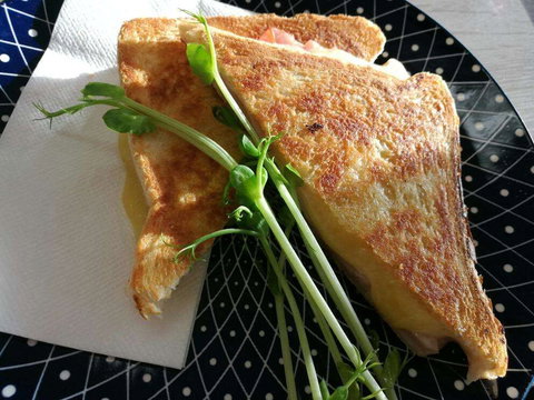 Deckchair Cafe - Accommodation Brunswick Heads 0