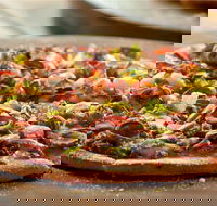 Domino's - Aspley - Accommodation Brunswick Heads