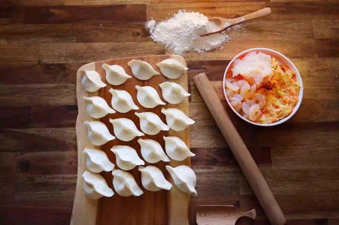 Dumplings Delish - Camberwell - Accommodation Brunswick Heads 0