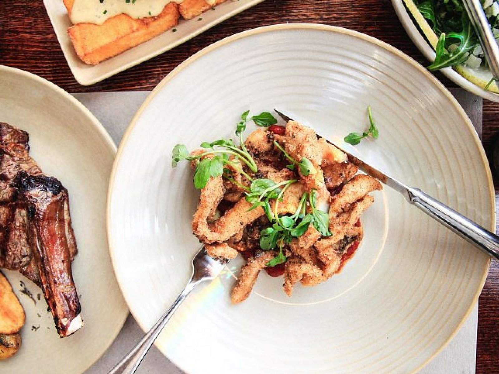 Circular Quay NSW Accommodation Brunswick Heads