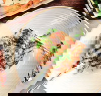 Eastbank Cafe-Bar-Pizzeria - Accommodation Brunswick Heads