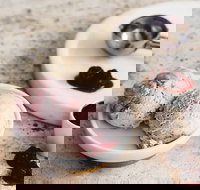 Gelatissimo - Hornsby - Accommodation Brunswick Heads