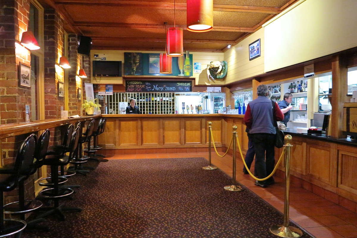  Accommodation Brunswick Heads