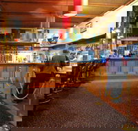 Hamers Hotel Bar and Grill - Accommodation Brunswick Heads