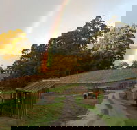 Hartzview Vineyard - Accommodation Brunswick Heads