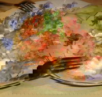 Hibari - Accommodation Brunswick Heads