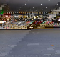 Holy Shake - Mascot - Accommodation Brunswick Heads