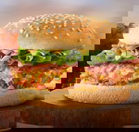 Hungry Jack's - Accommodation Brunswick Heads