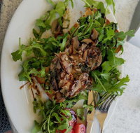 Inner Light Tea Rooms