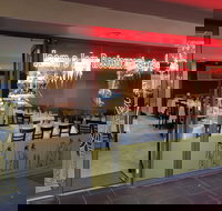 Jaam-e-Jam - Accommodation Brunswick Heads