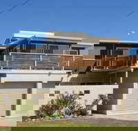 Jufu Garden - Accommodation Brunswick Heads