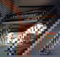 Kebabways - Accommodation Brunswick Heads