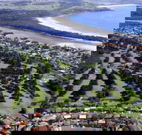 Kiama Golf Club - Accommodation Brunswick Heads