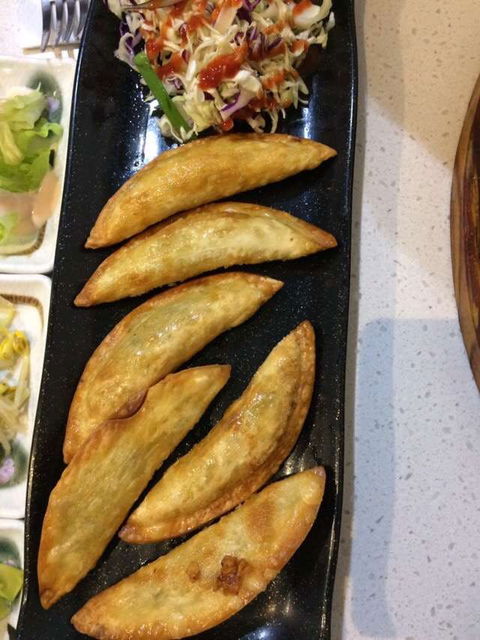 Korean Yummy World - Accommodation Brunswick Heads 0