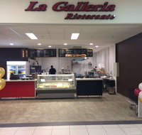 La Galleria Ristorante - Accommodation Brunswick Heads