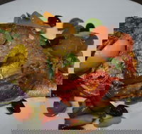 L'Artigiano Ristorante Italiano - Accommodation Brunswick Heads