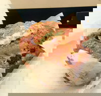 Little Sparrow Express - Chadstone - Accommodation Brunswick Heads