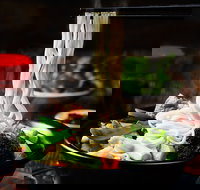 Lucky Cheng's - Accommodation Brunswick Heads