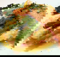 Max Seafood Restaurant - Accommodation Brunswick Heads