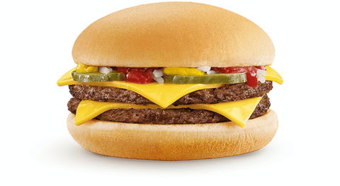 McDonald's - Bendigo - Accommodation Brunswick Heads 0