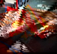 Metro Coffee - Accommodation Brunswick Heads