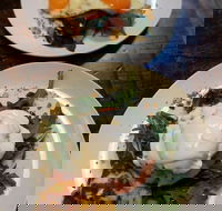 Mezmez - Accommodation Brunswick Heads