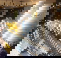 Moshi Moshi - Accommodation Brunswick Heads