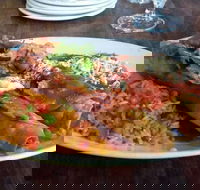 Nachos Mexican Cantina - Mount Waverley - Accommodation Brunswick Heads