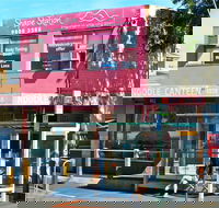 Noodle Canteen - Accommodation Brunswick Heads