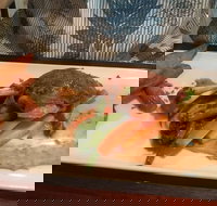 Noodle Box - Port Melbourne - Accommodation Brunswick Heads