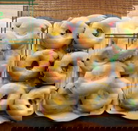 Our Place Kitchen - Accommodation Brunswick Heads