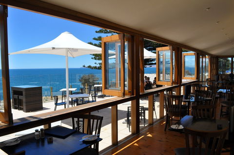 Penneshaw Hotel - Accommodation Brunswick Heads 0