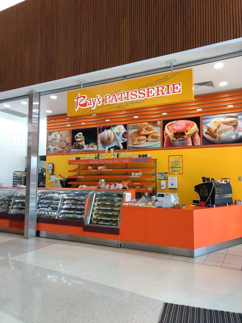 Ray's Patisserie - Ipswich - Accommodation Brunswick Heads 0