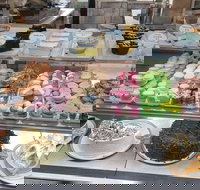 Romano's Coffee - Chadstone - Accommodation Brunswick Heads