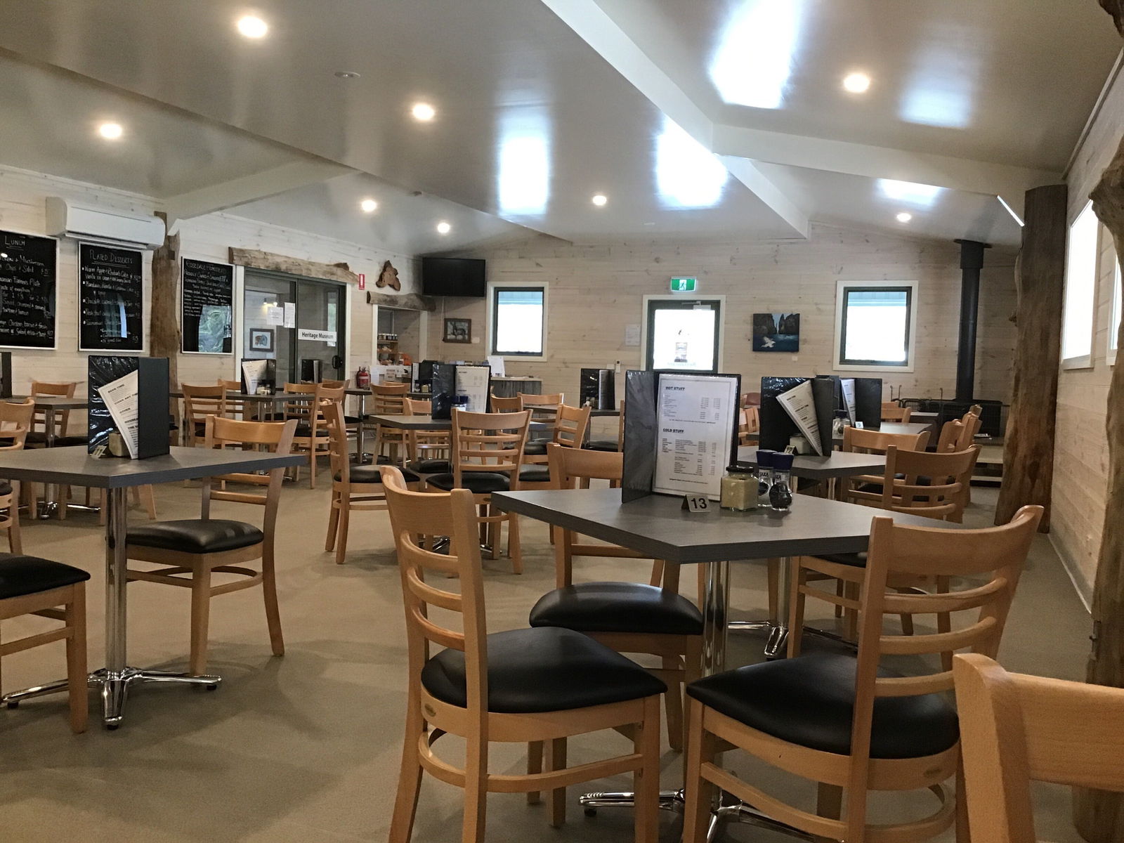  Accommodation Brunswick Heads