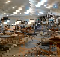 Rosedale Homestead Cafe - Accommodation Brunswick Heads