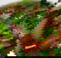 Shaanxi-Style Restaurant - Accommodation Brunswick Heads