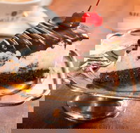 Shingle Inn - Hornsby - Accommodation Brunswick Heads